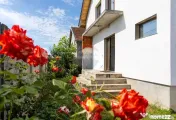 Casă/Vilă modernă de vânzare, 5 camere, în noul cart... 