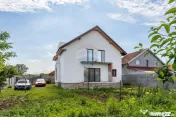 Casă/Vilă modernă de vânzare, 5 camere, în noul cart...