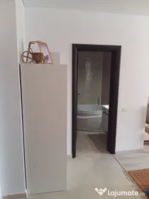 Garsoniera de închiriat Militari Residence