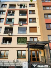 Metalurgiei parter cartierul solar cu parcare 
