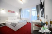 Disponibil spre administrare - Hotel Pensiune 20 camere si r