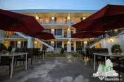 Disponibil spre administrare - Hotel Pensiune 20 camere si r