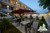Disponibil spre administrare - Hotel Pensiune 20 camere si r