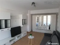 Apartament modern la prima Sinuhe Residence Tractoru cu loc