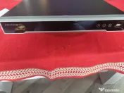 NVR Hikvision, Hard disk 4 TB western digital 