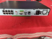 NVR Hikvision, Hard disk 4 TB western digital 