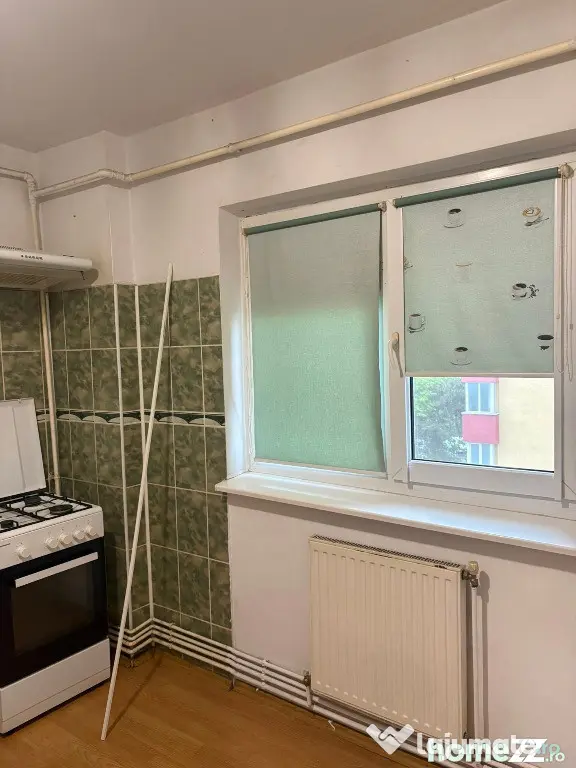 Apartament 2 camere zona Triaj ,str Harmanului ,