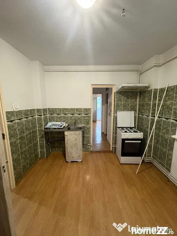 Apartament 2 camere zona Triaj ,str Harmanului ,