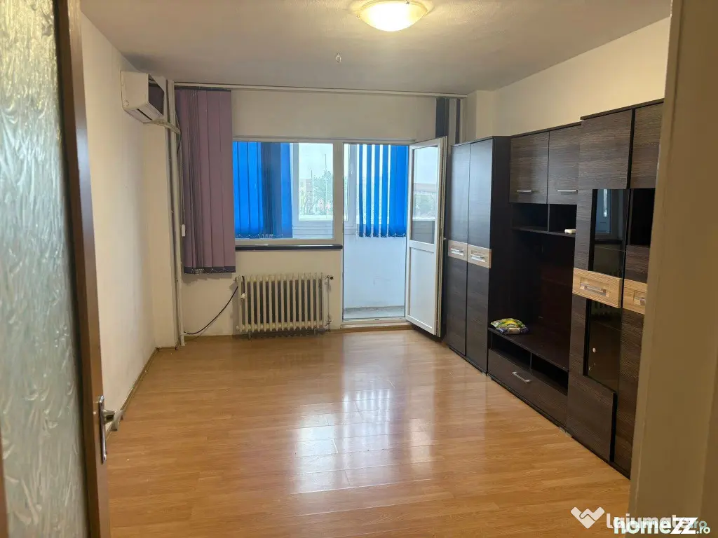 Apartament 2 camere zona Triaj ,str Harmanului ,