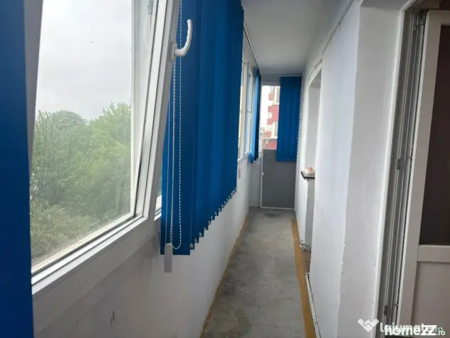 Apartament 2 camere zona Triaj ,str Harmanului ,