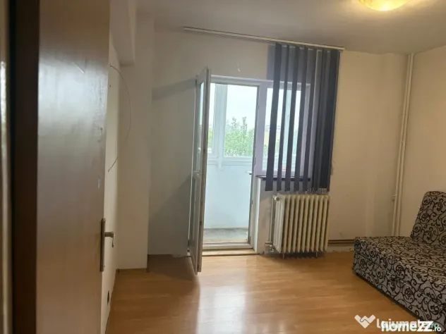 Apartament 2 camere zona Triaj ,str Harmanului ,