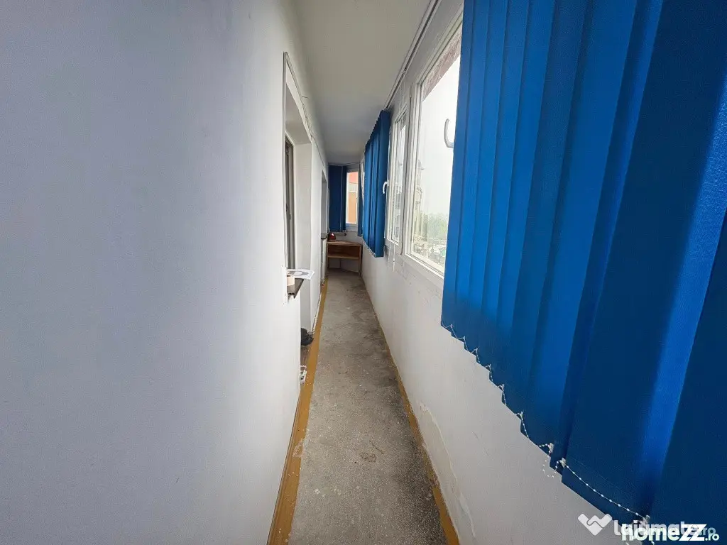 Apartament 2 camere zona Triaj ,str Harmanului ,