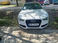 Audi A4 Cabrio, 3.0TDI, 204P 