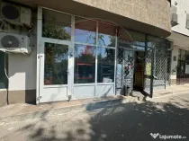 Spațiu Comercial de Închiriat | Calea Crângași | Idea...