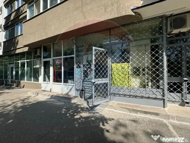 Spațiu Comercial de Închiriat | Calea Crângași | Idea...