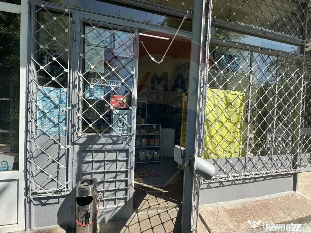 Spațiu Comercial de Închiriat | Calea Crângași | Idea...