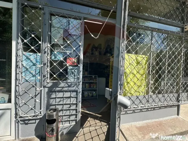 Spațiu Comercial de Închiriat | Calea Crângași | Idea...
