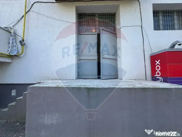 Spațiu Comercial de Închiriat | Calea Crângași | Idea...