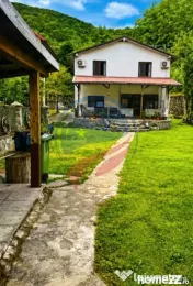 Pensiune cocheta de vanzare- Dubova-pe malul Dunării 