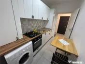 ! minut Metrou Dimitrie Leonida - Garsoniera 