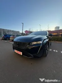 Peugeot 308 SW 1.2 Hybrid Allure 