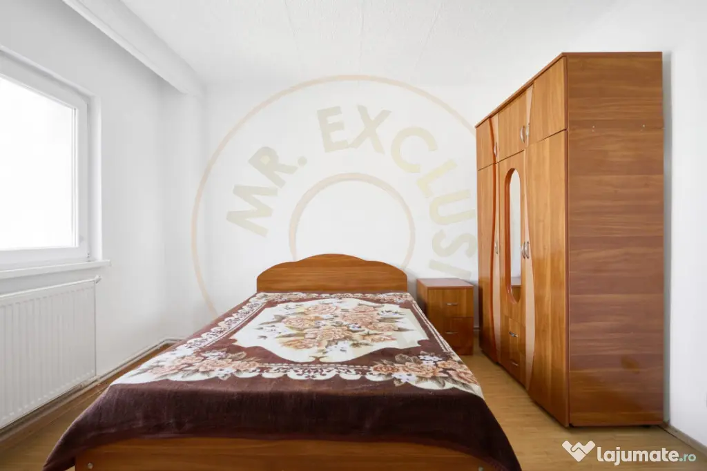 Oportunitate! Apartament 4 camere Gavana