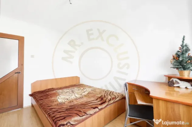Oportunitate! Apartament 4 camere Gavana