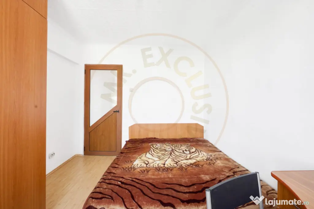 Oportunitate! Apartament 4 camere Gavana