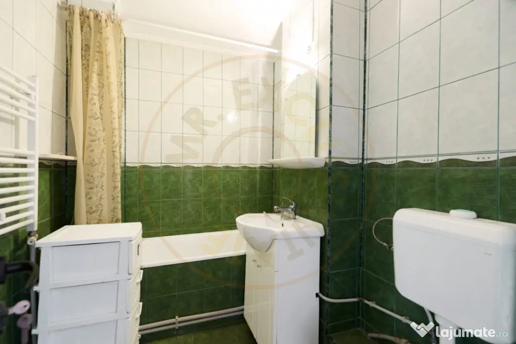 Oportunitate! Apartament 4 camere Gavana