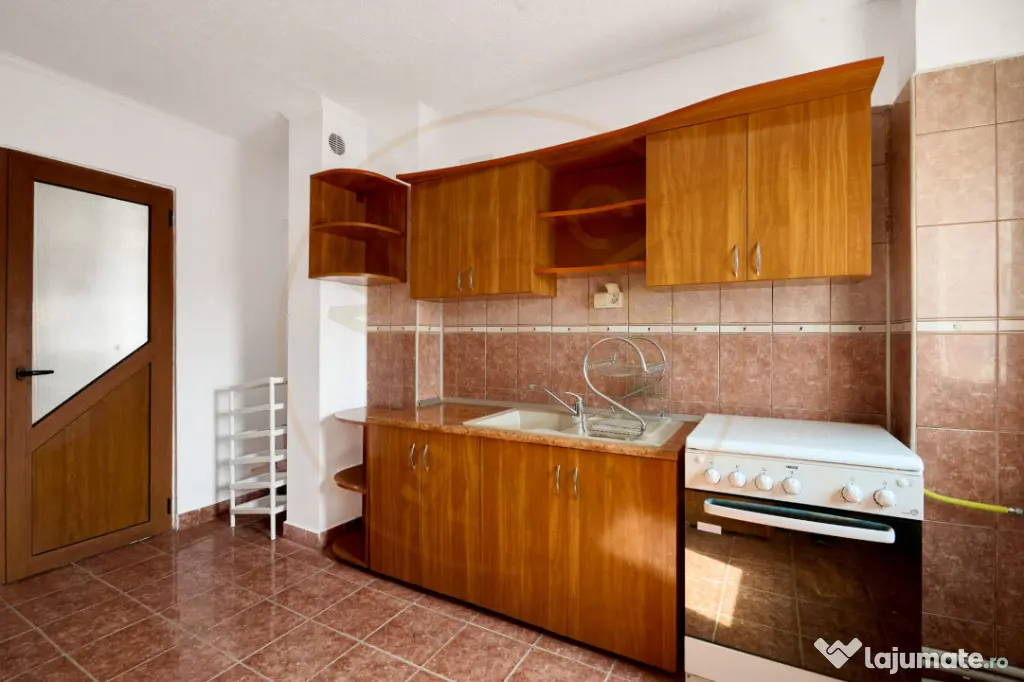 Oportunitate! Apartament 4 camere Gavana