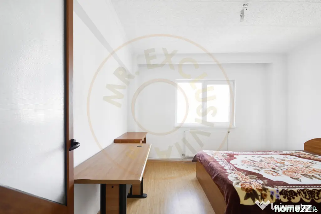 Oportunitate! Apartament 4 camere Gavana
