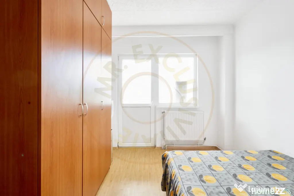 Oportunitate! Apartament 4 camere Gavana