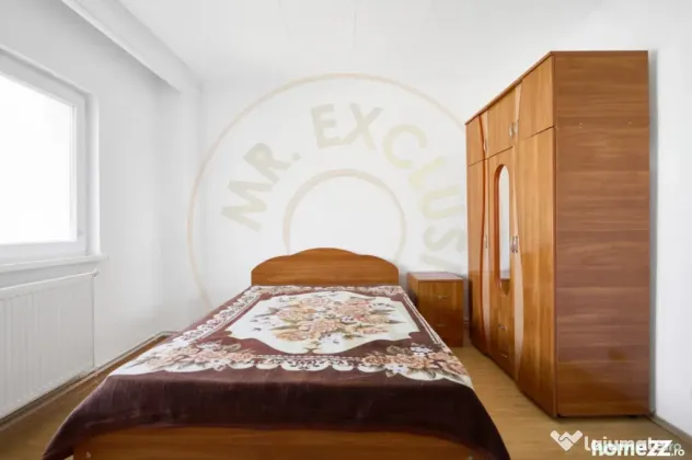 Oportunitate! Apartament 4 camere Gavana