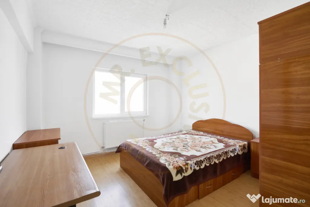 Oportunitate! Apartament 4 camere Gavana