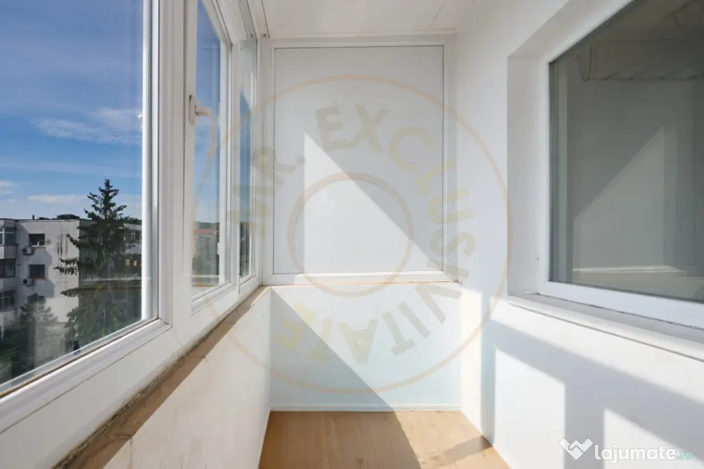 Oportunitate! Apartament 4 camere Gavana