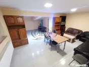 Casa individuala pentru birouri cu 10 locuri de parcare 