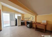 Casa individuala pentru birouri cu 10 locuri de parcare 