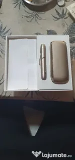 Iqos duo gold ,editie limitata