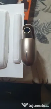 Iqos duo gold ,editie limitata 
