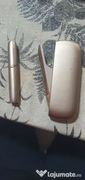 Iqos duo gold ,editie limitata 