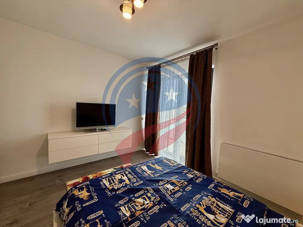 Apartament 3 camere/Lux/Severinului/Craiova