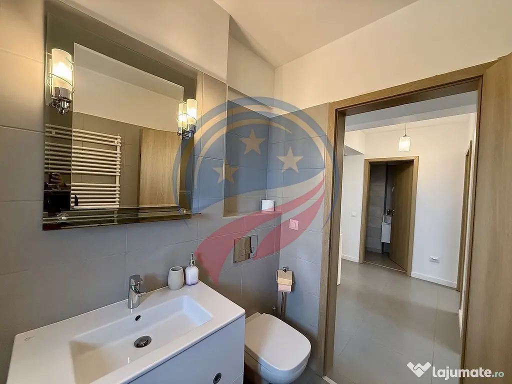 Apartament 3 camere/Lux/Severinului/Craiova