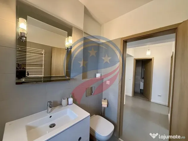 Apartament 3 camere/Lux/Severinului/Craiova