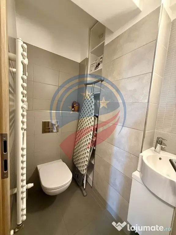 Apartament 3 camere/Lux/Severinului/Craiova