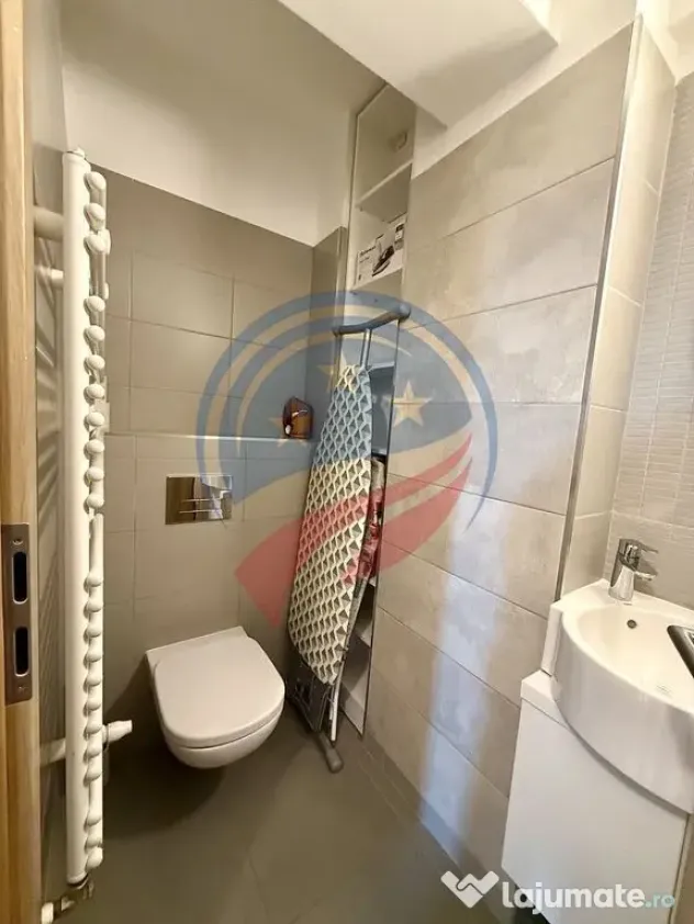 Apartament 3 camere/Lux/Severinului/Craiova