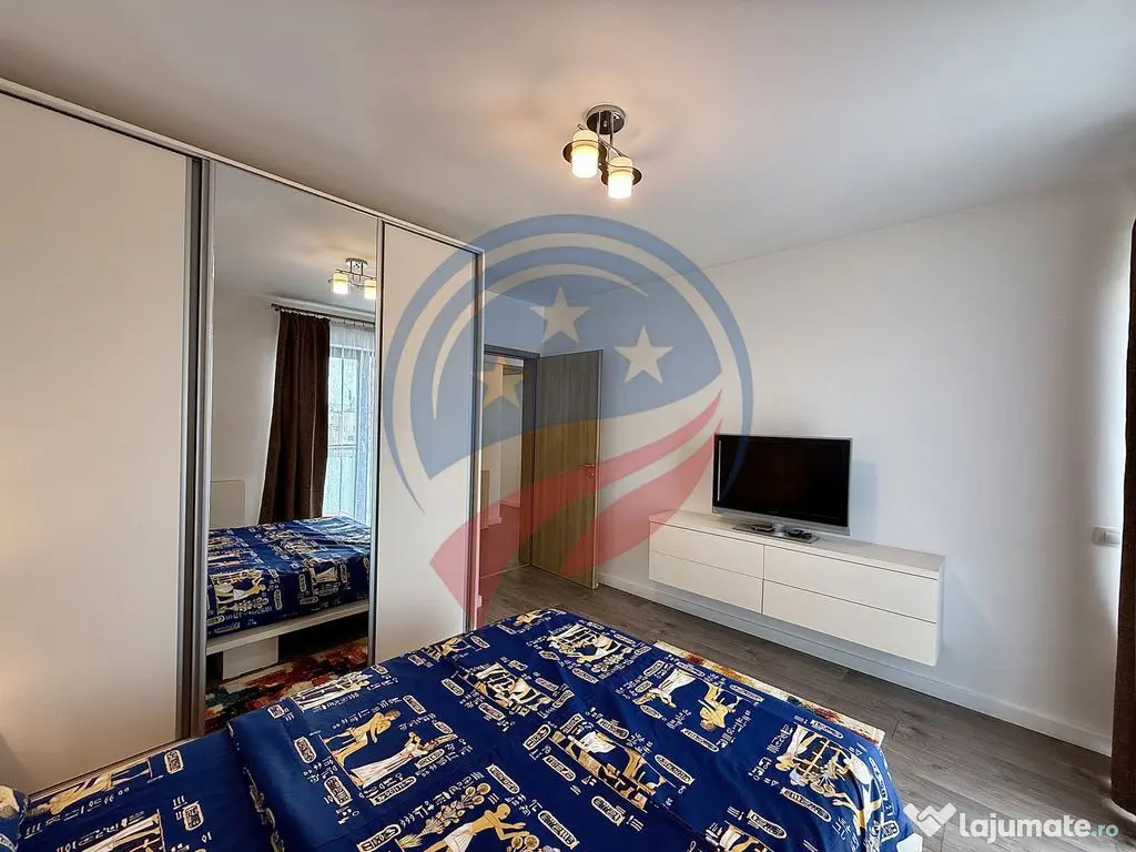 Apartament 3 camere/Lux/Severinului/Craiova