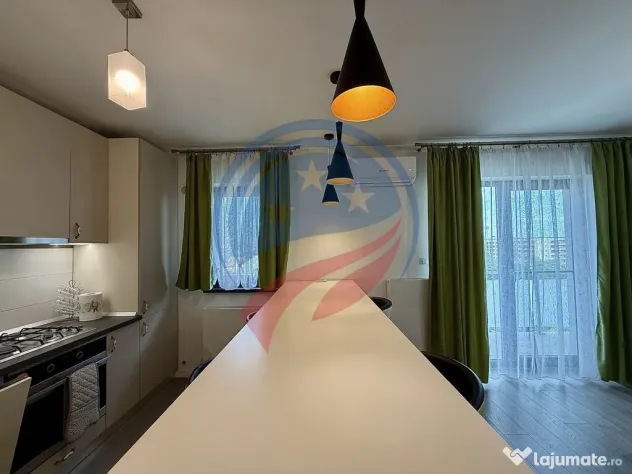 Apartament 3 camere/Lux/Severinului/Craiova