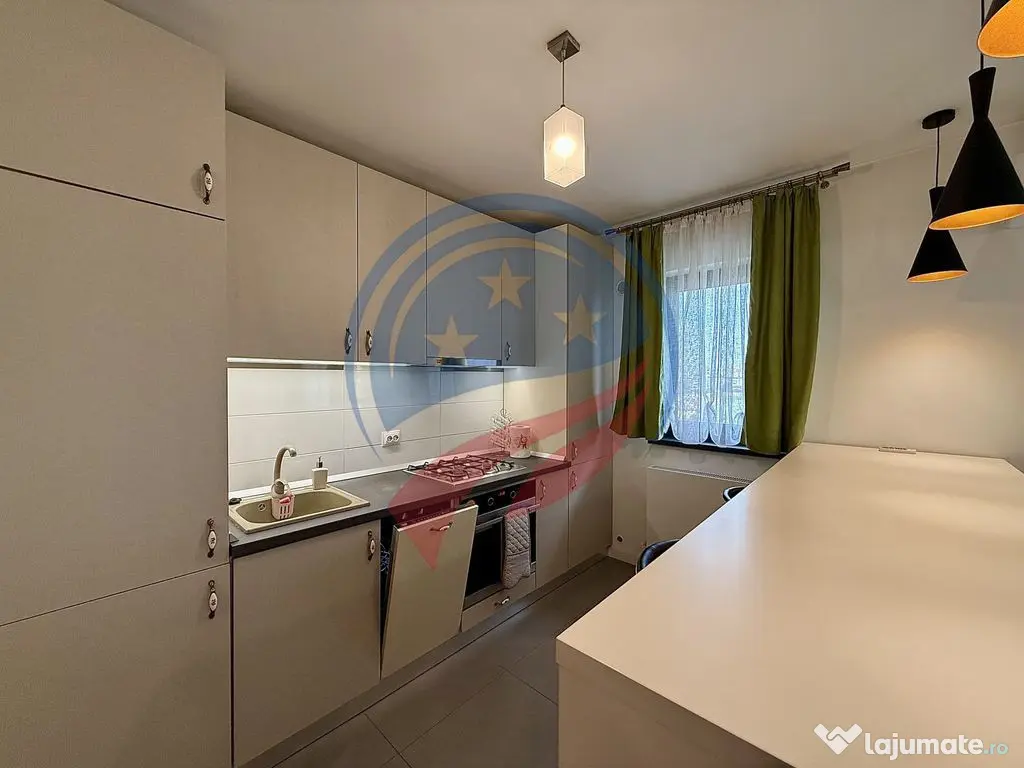 Apartament 3 camere/Lux/Severinului/Craiova