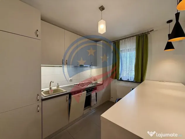 Apartament 3 camere/Lux/Severinului/Craiova