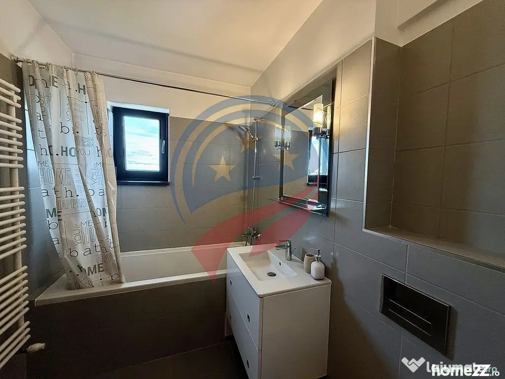 Apartament 3 camere/Lux/Severinului/Craiova
